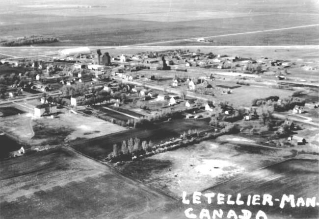 SHSB9260 - Letellier